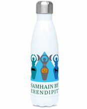 Load image into Gallery viewer, Samhain Water Bottle 500ml
