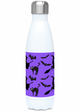 Load image into Gallery viewer, Witchy Water Bottle 500ml
