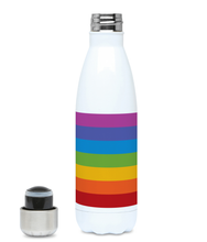 Load image into Gallery viewer, Chakra Water Bottle
