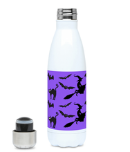 Load image into Gallery viewer, Witchy Water Bottle 500ml
