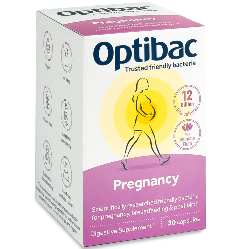For Pregnancy