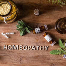 Load image into Gallery viewer, Homeopathy for Wellbeing
