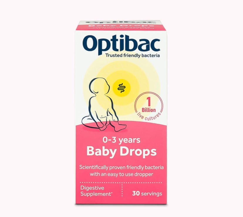 Baby Drops
