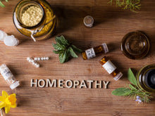 Load image into Gallery viewer, Homeopathy From the Beginning, Evening Sessions
